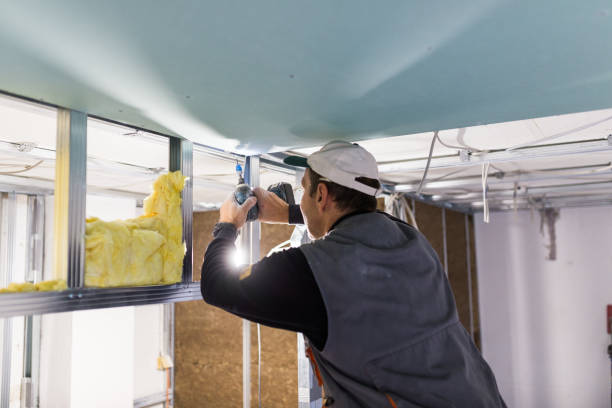 Insulation for Commercial Buildings in Loop, PA