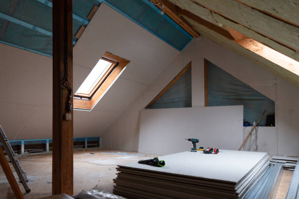 Best Residential Insulation Services  in Loop, PA