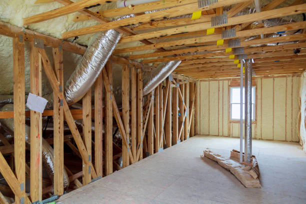 Insulation Replacement Services in Loop, PA