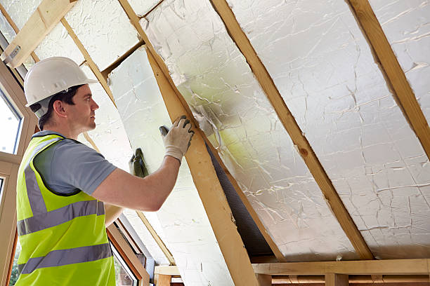 Best Attic Insulation Installation  in Loop, PA