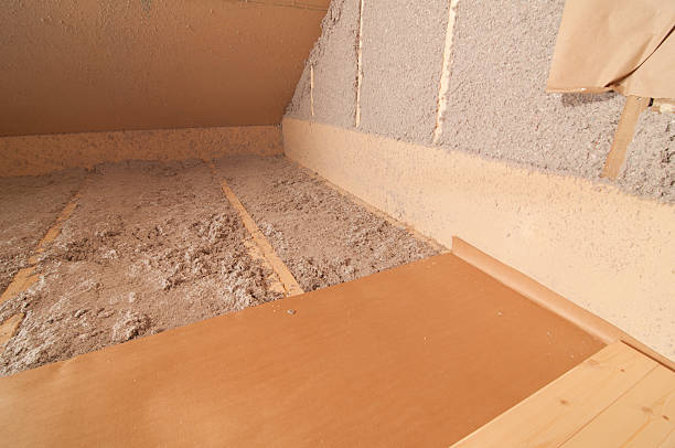 Best Insulation Contractors for Homes  in Loop, PA